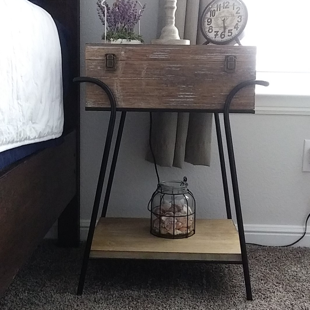 2 night stand